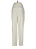 Express Ivory Casual Pants Size 6 - photo 2