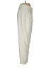 Express Ivory Casual Pants Size 6 - photo 4