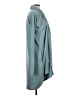 Chaser Teal Cardigan Size S - photo 4