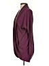 Unbranded Burgundy Purple Cardigan Size S (estimated) - photo 5