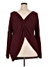 Amaryllis Burgundy Pullover Sweater Size 2X - photo 2