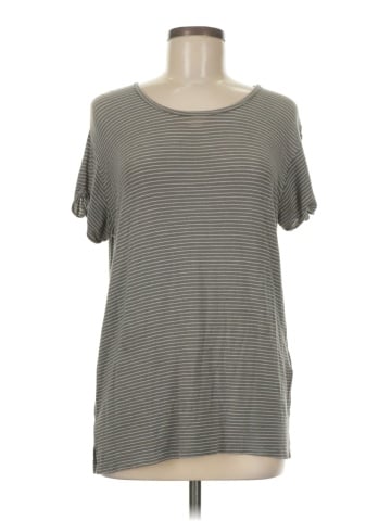 Amisu Short Sleeve T-Shirt (view 1)
