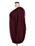 Amaryllis Burgundy Pullover Sweater Size 2X - photo 5