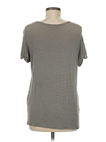 Amisu Short Sleeve T-Shirt (view 2)