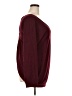 Amaryllis Burgundy Pullover Sweater Size 2X - photo 4