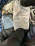 True Religion Stars Blue Jeans Size 26 waist - photo 5