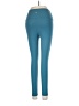 Athleta Teal Active Pants Size M - photo 2
