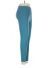 Athleta Teal Active Pants Size M - photo 4