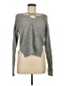 Unbranded Gray Pullover Sweater Size M (estimated) - photo 1