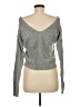 Unbranded Gray Pullover Sweater Size M (estimated) - photo 2