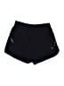 Athleta Solid Black Athletic Shorts Size XXS - photo 1