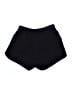 Athleta Solid Black Athletic Shorts Size XXS - photo 2