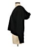 James Perse Black Pullover Sweater Size Med (2) - photo 5