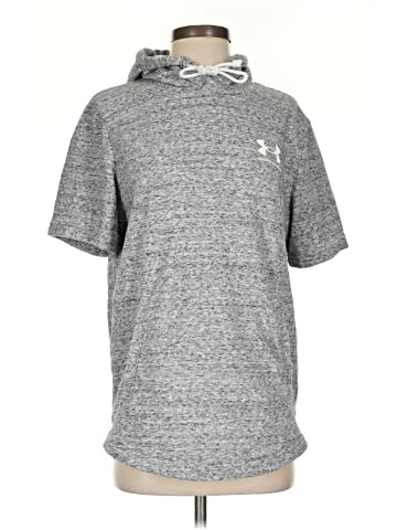 Under Armour Pullover Hoodie (view 1)