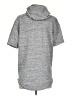 Under Armour Gray Pullover Hoodie Size S - photo 2