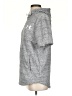 Under Armour Gray Pullover Hoodie Size S - photo 5