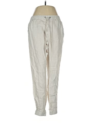 Cynthia Rowley Linen Pants (view 1)