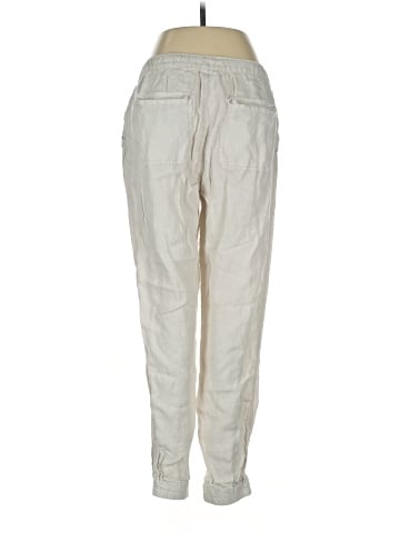 Cynthia Rowley Linen Pants (view 2)