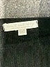 Don't Ask Why Black Cardigan One size - photo 7
