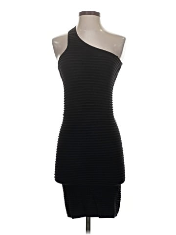 BCBGeneration Cocktail Dress (view 1)