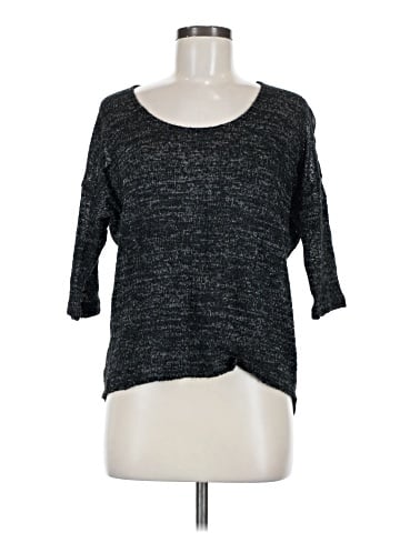 Mossimo Pullover Sweater (view 1)