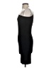 BCBGeneration Solid Stripes Black Cocktail Dress Size XS - photo 5
