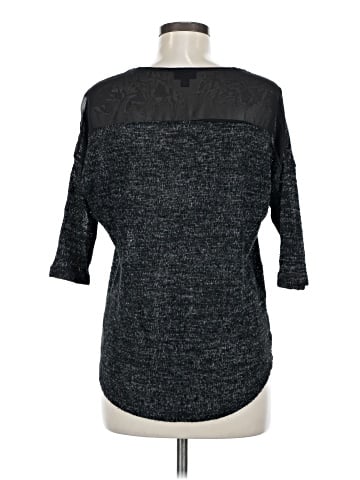 Mossimo Pullover Sweater (view 2)