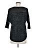 Mossimo Black Pullover Sweater Size M - photo 2