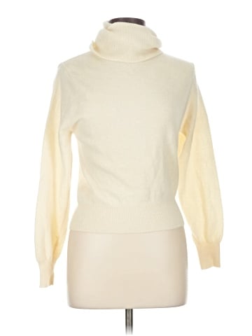 Evan Picone Turtleneck Sweater (view 1)
