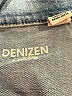 Denizen from Levi's Blue Denim Jacket Size 170 cm - photo 3