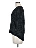 Mossimo Black Pullover Sweater Size M - photo 5