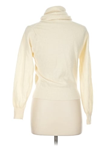 Evan Picone Turtleneck Sweater (view 2)
