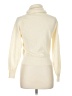 Evan Picone Ivory Turtleneck Sweater Size L - photo 2