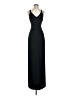 Alice + Olivia Black Cocktail Dress Size 0 - photo 1