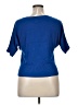 Takeout Blue Cardigan Size XL - photo 2