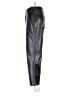 Babaton 100% Polyurethane Black Casual Pants Size 2 - photo 5