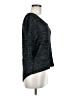 Mossimo Black Pullover Sweater Size M - photo 4