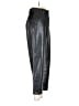 Babaton 100% Polyurethane Black Casual Pants Size 2 - photo 4