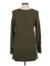 Chico's Green Cardigan Size Med (1) - photo 2