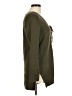 Chico's Green Cardigan Size Med (1) - photo 4