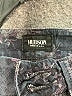 Hudson Jeans Paisley Blue Jeans Size 25 waist - photo 4
