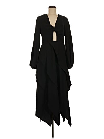 BCBGMAXAZRIA Cocktail Dress (view 1)