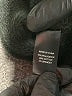 Drew Black Cardigan Size XS - photo 8