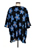 Arthur 100% Polyester Blue Casual Dress Size 6 - photo 1