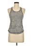 Lululemon Athletica Gray Active Tank Size 6 - photo 1