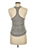 Lululemon Athletica Gray Active Tank Size 6 - photo 2
