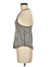 Lululemon Athletica Gray Active Tank Size 6 - photo 5