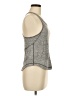 Lululemon Athletica Gray Active Tank Size 6 - photo 4
