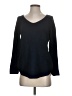 Banana Republic Black Pullover Sweater Size S - photo 1