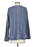LA Hearts Blue Pullover Sweater Size S - photo 2